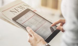Harald A. Summa + News im Internet