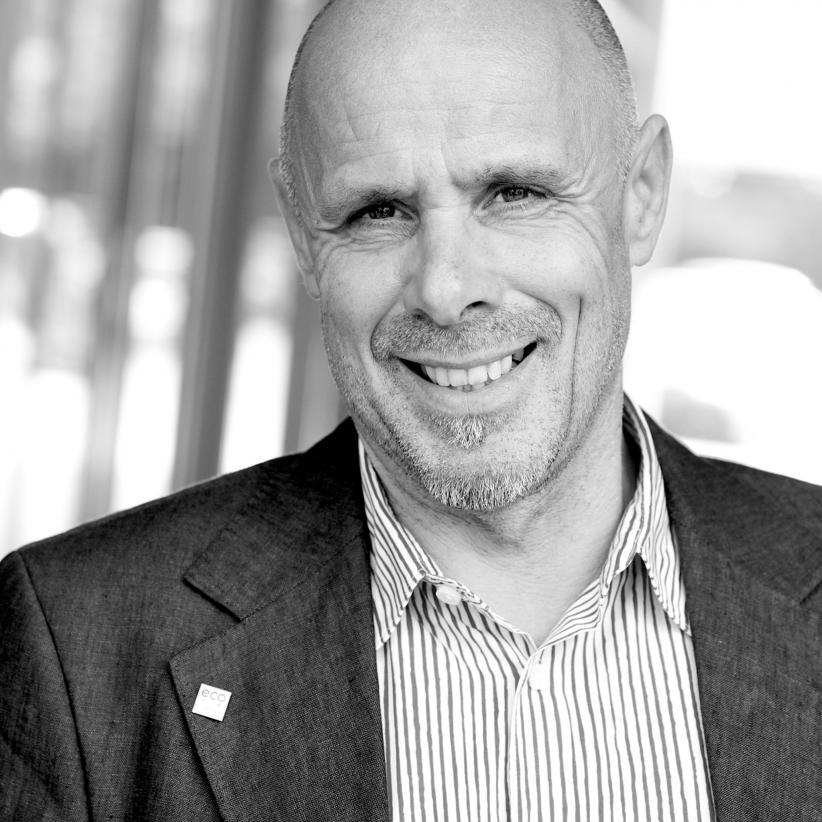 Harald A. Summa + Pressebild