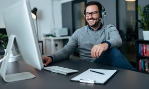 Harald A. Summa + virtuelle Konferenzen und Kongresse