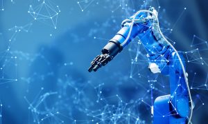 Harald A. Summa + Industrie 4.0 digital