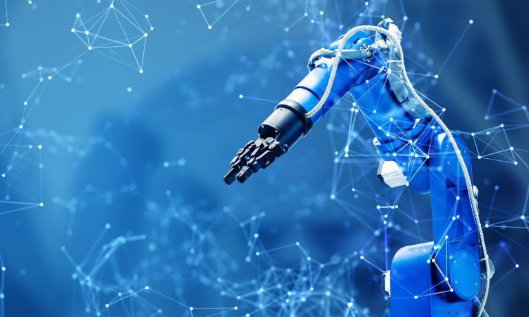 Harald A. Summa + Industrie 4.0 digital