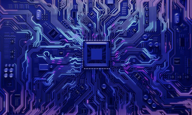Harald A. Summa + Die digitale Infrastruktur braucht viel Energie – gleichzeitig kann sie sparen helfen