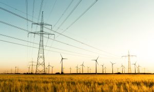 Harald A. Summa + Smart Grid