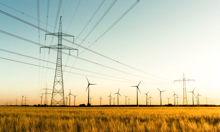 Harald A. Summa + Smart Grid