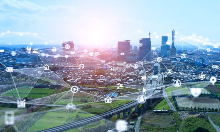 Harald A. Summa + Smart City