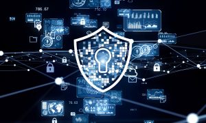 Harald A. Summa + Cyber Security